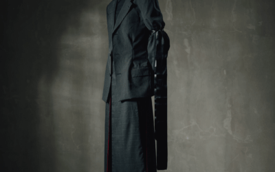 Matías Irala, Productor y Estilista de Moda