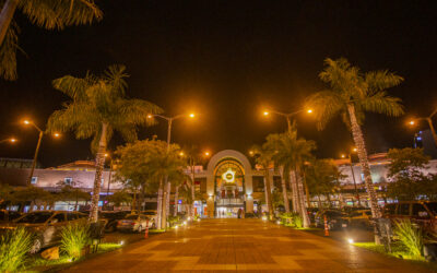 Del Sol Shopping: 30 años compartiendo emociones