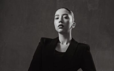 Valentina del Valle Rodil, Digital Manager