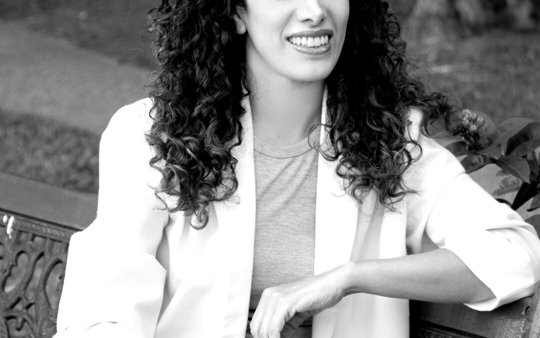 Adriana Morro: comunicar desde la autenticidad
