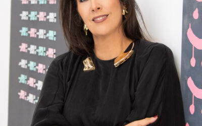 Valeria Gallarini: Auténtica y Audaz