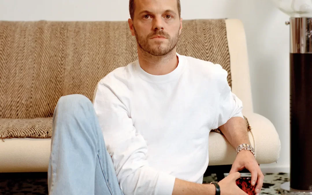 Matthieu Blazy: un nuevo capítulo creativo en Chanel