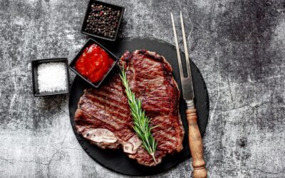 Dieta Carnívora: la tendencia que está reescribiendo las reglas de la nutrición