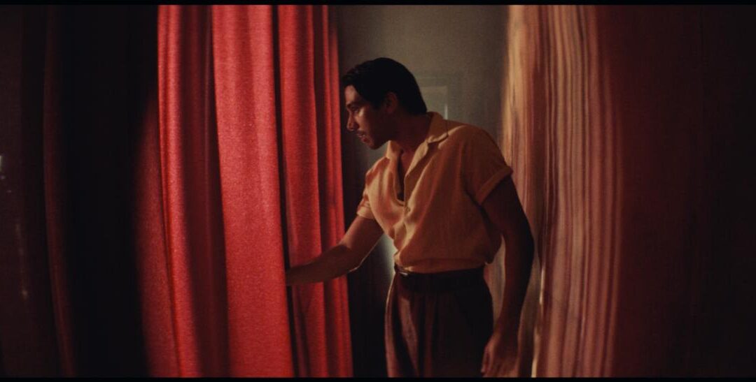 Narciso llevará al cine paraguayo a la Berlinale