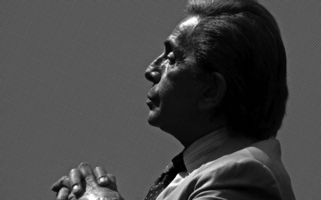 VALENTINO GARAVANI EL ÚLTIMO EMPERADOR DE LA MODA