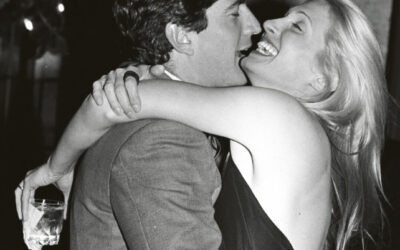 Carolyn Bessette-Kennedy el regreso silencioso del minimalismo noventero