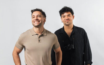 Indescriptible cuando la imagen cuenta una historia