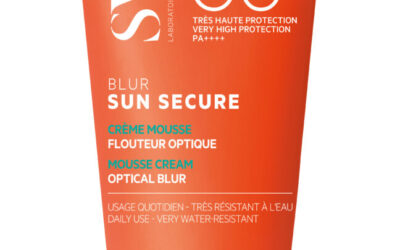 SVR: Dermocosmética ideal para la vida real