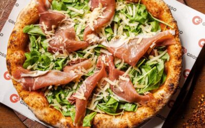 Grosso Cocina Italiana: Por segundo año consecutivo en el ranking 50 Top Pizza de Latinoamérica