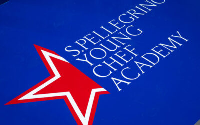 S.Pellegrino Young Chef Academy: Paraguay en el radar gastronómico