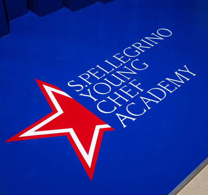 S.Pellegrino Young Chef Academy: Paraguay en el radar gastronómico