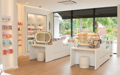 Derma Boutique en Paseo La Peregrina