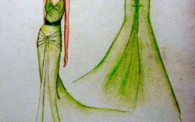 Diseñadores de vestuario: Contando historias a través de la moda