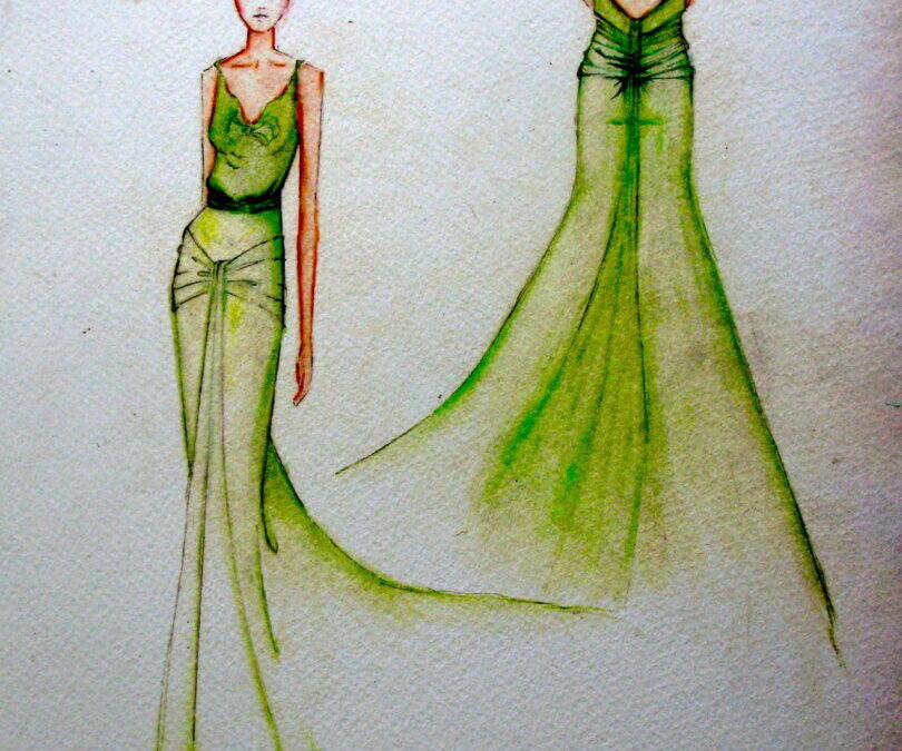 Diseñadores de vestuario: Contando historias a través de la moda