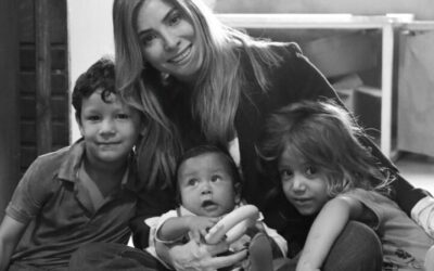 Fundación NAHO: Pequeños pasos, grandes transformaciones