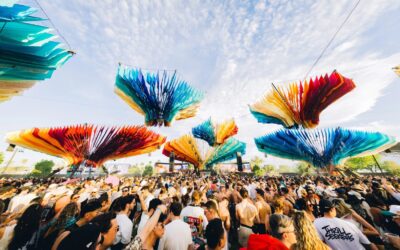 Coachella: un faro de la cultura contemporánea
