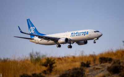 Air Europa suma Düsseldorf a su red y conectará la ciudad alemana con Madrid