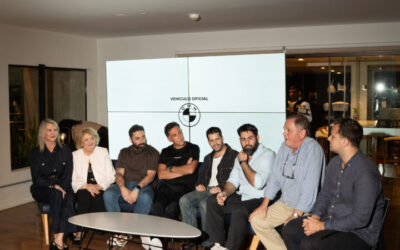 Familia Talleyrand celebra 50 años con “Los 5 Elementos”, una noche junto a cinco chefs reconocidos por la Guía Michelin