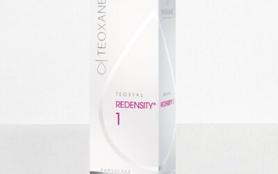 Teoxane Baby Glow: UNA PIEL QUE SE VE Y SE SIENTE MEJOR