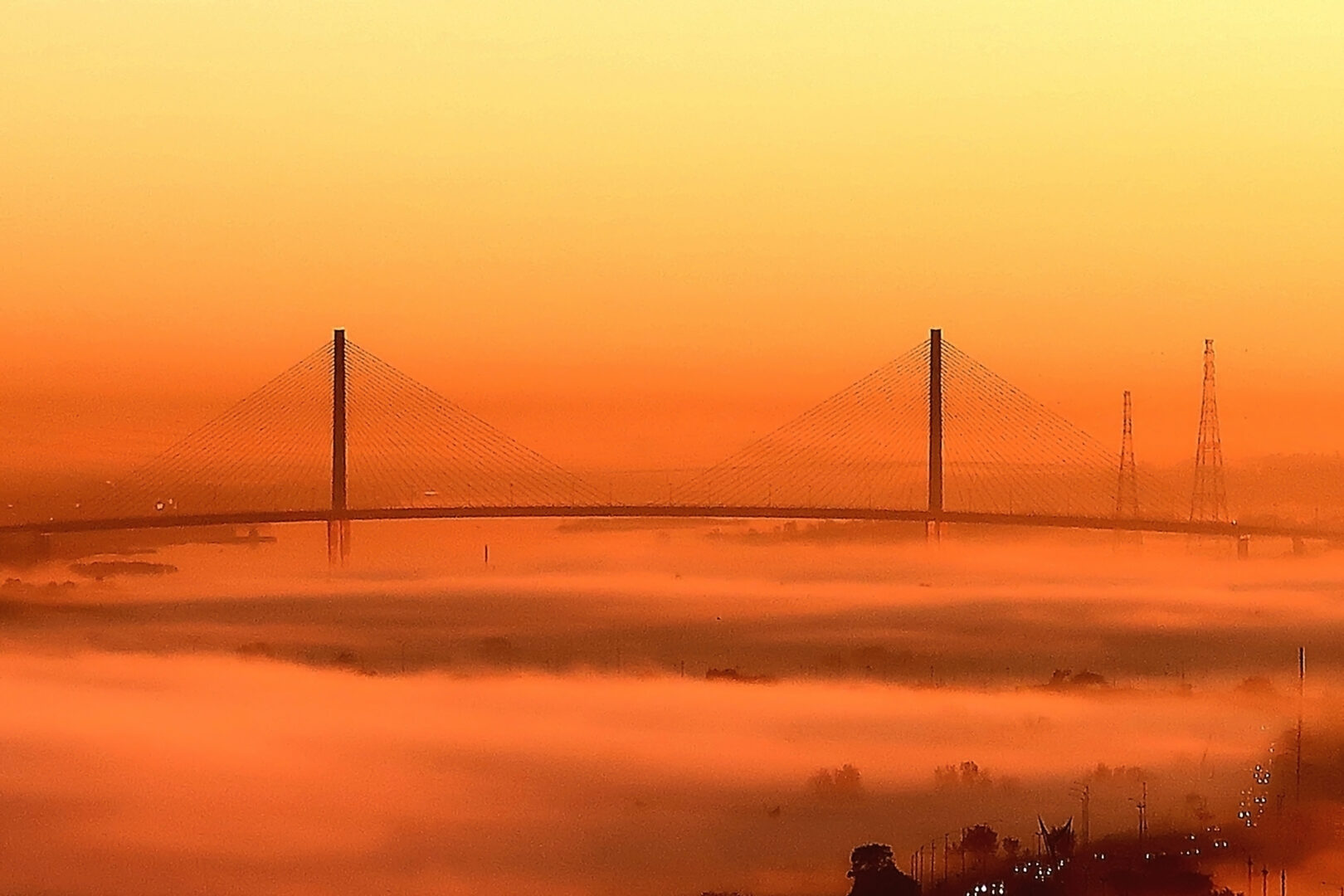 Niebla 101